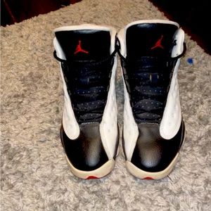 Jordan Retro 13s